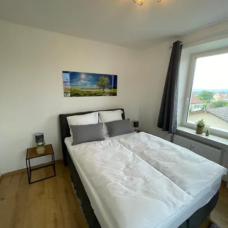 Homestay - Luxus Ferienwohnung Bad Griesbach  Exterior photo