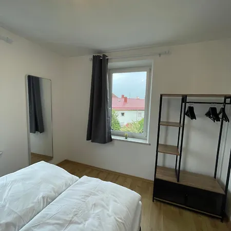 Homestay - Luxus Ferienwohnung Bad Griesbach  Exterior photo