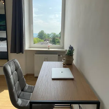 Homestay - Luxus Ferienwohnung Bad Griesbach  Exterior photo