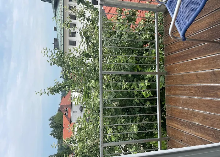 Homestay - Luxus Ferienwohnung