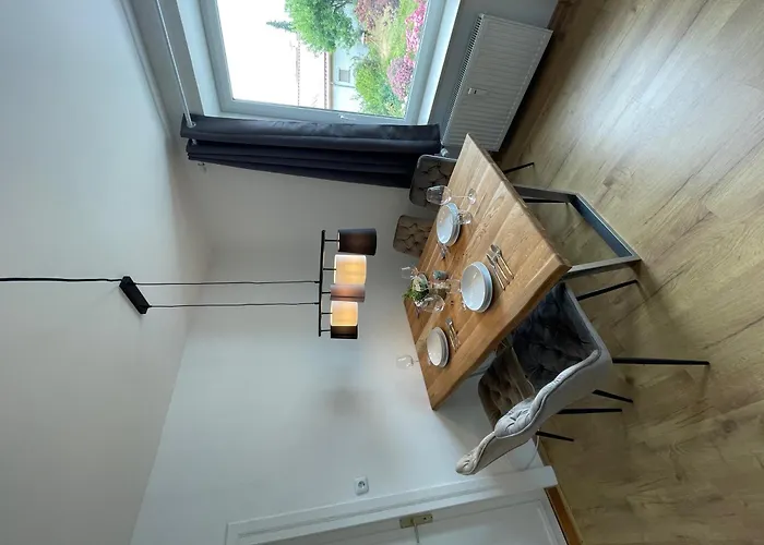 Homestay - Luxus Ferienwohnung