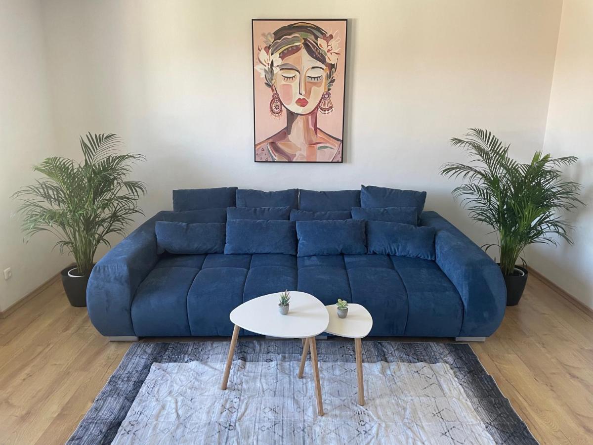 Apartment - Luxus Bad Griesbach (Bavaria)
