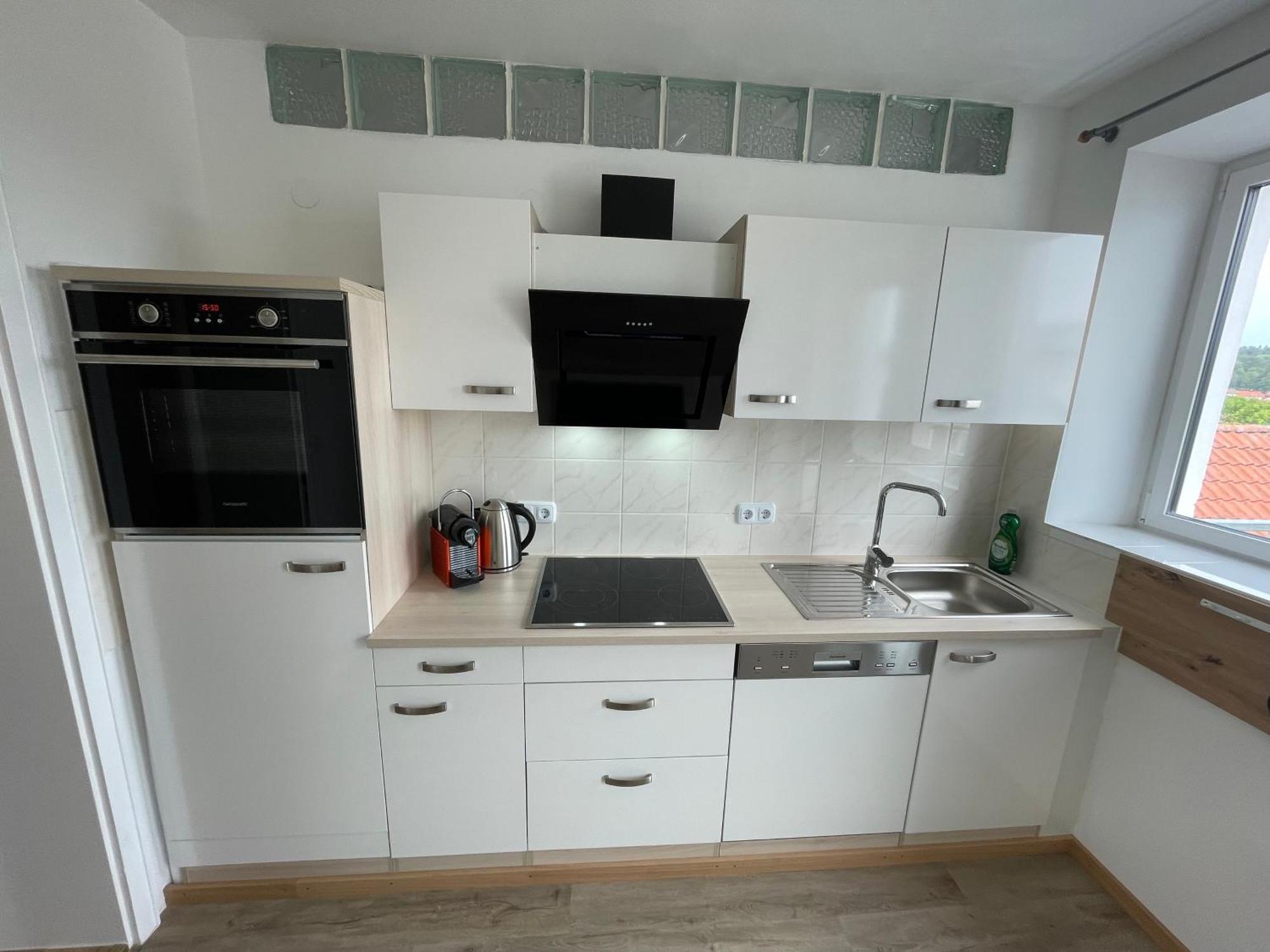 Apartment - Luxus