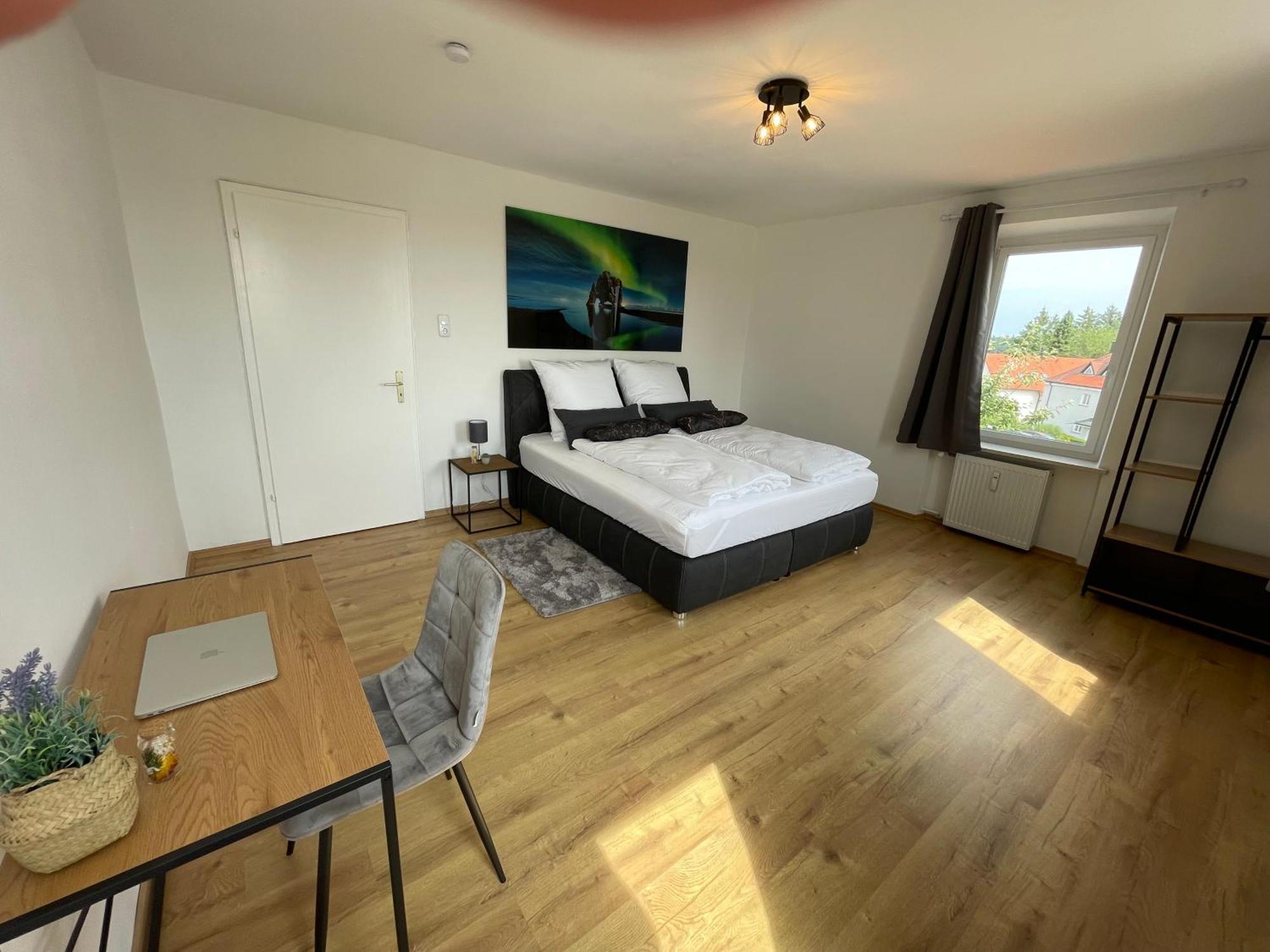 Apartment - Luxus Bad Griesbach (Bavaria)