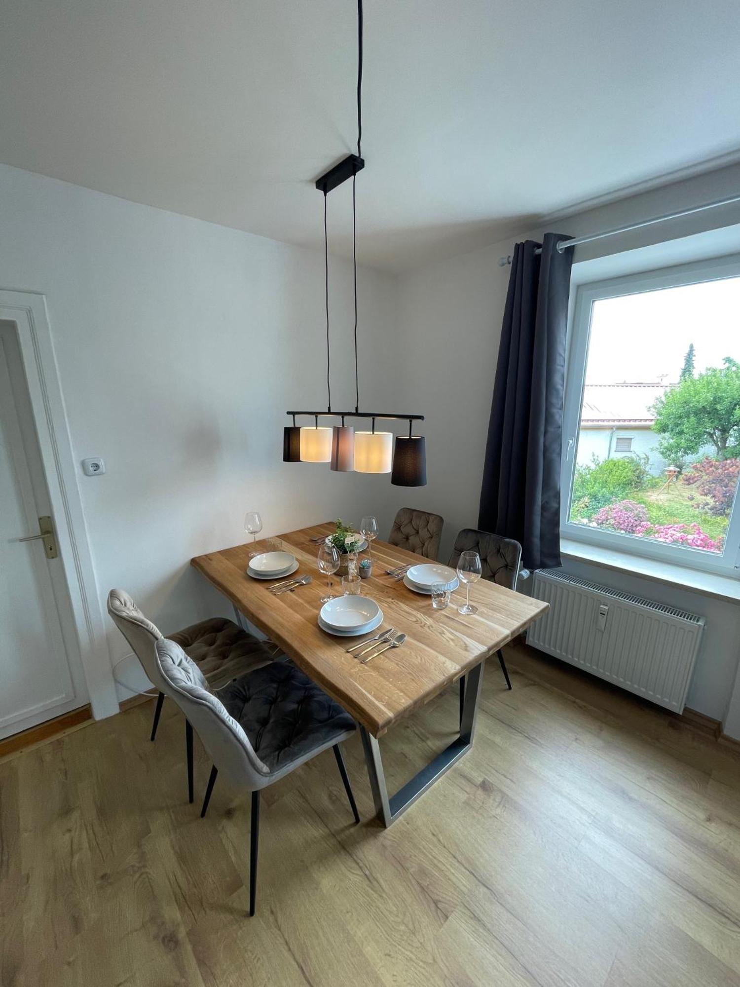 - Luxus Apartment Bad Griesbach (Bavaria)