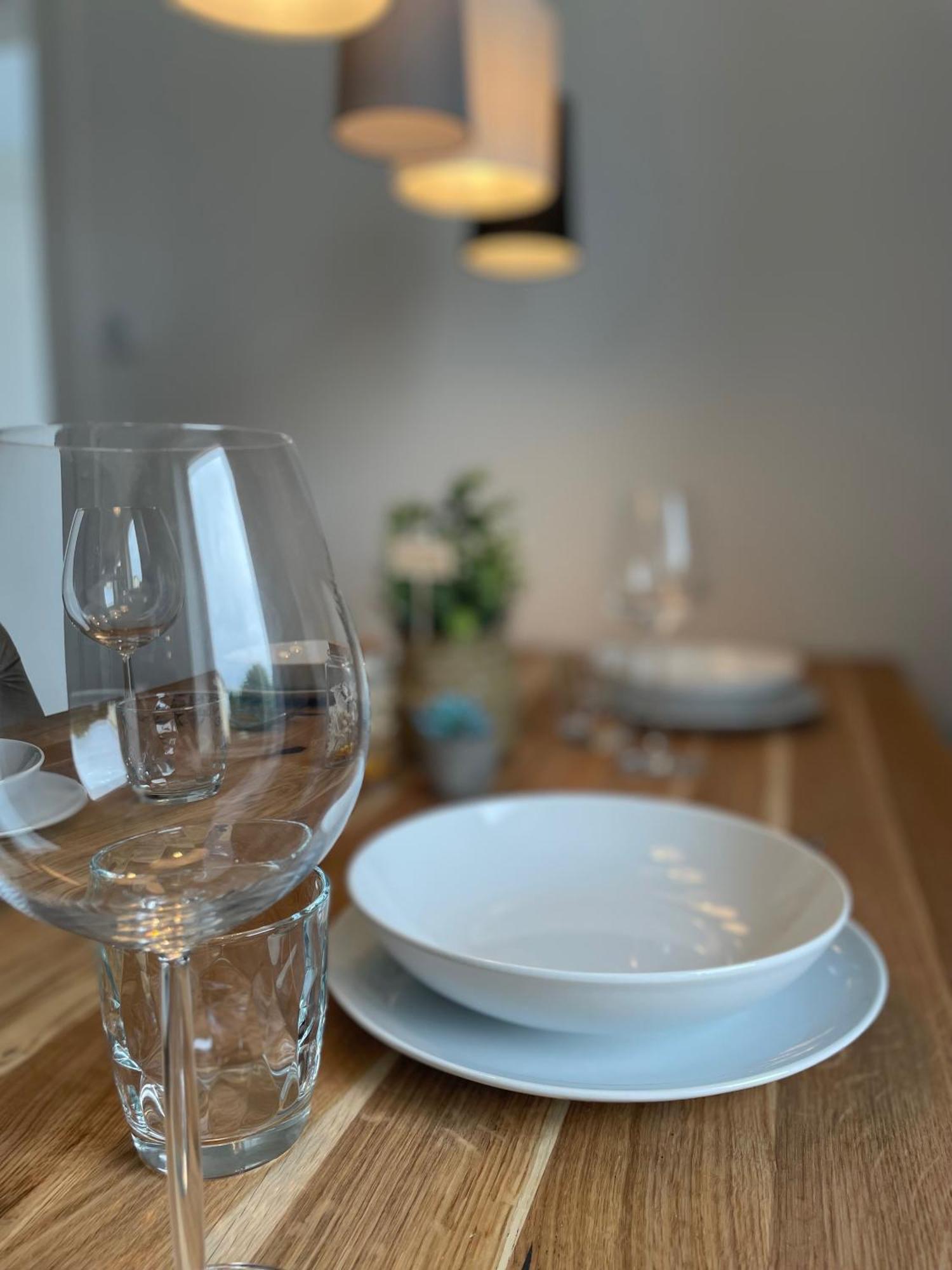 Apartment - Luxus Bad Griesbach (Bavaria)